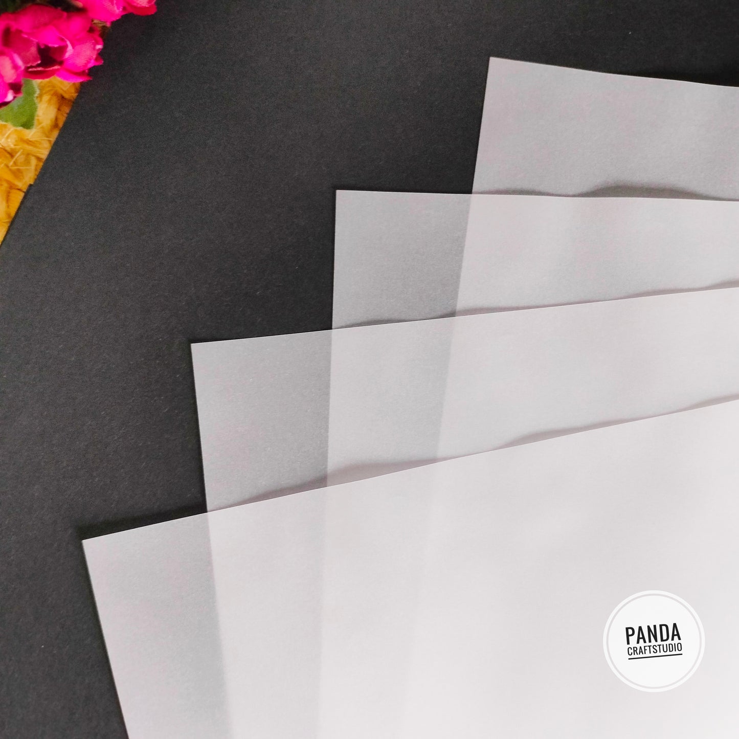 VELLUM PAPER