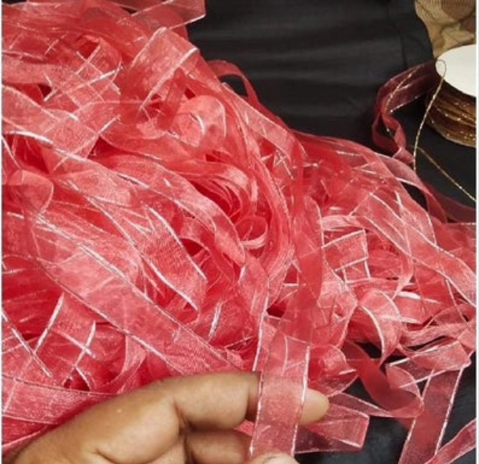 RED RIBBON