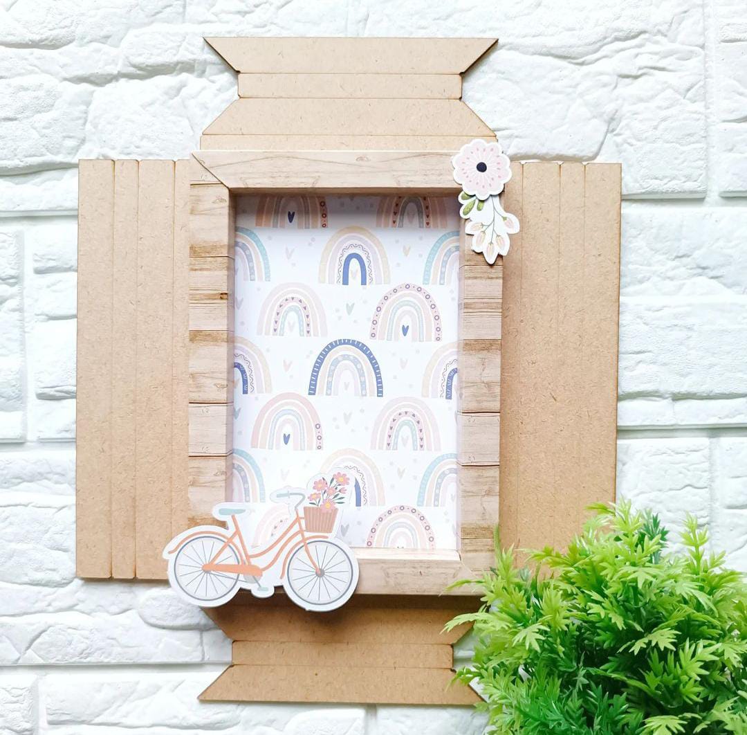 Shadow box tool Pandacraftstudio