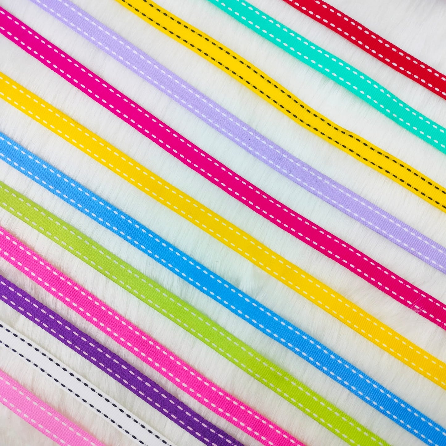 STITCH RIBBON