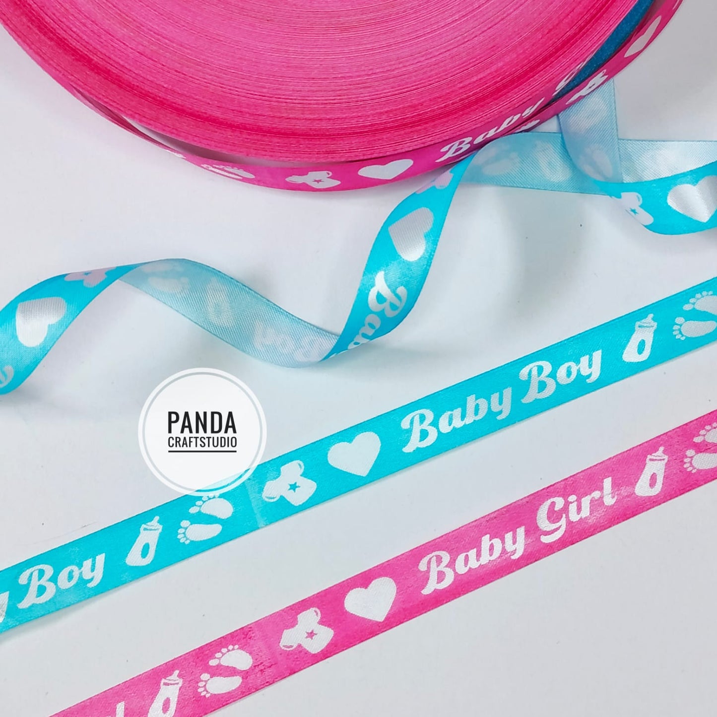 KIDS RIBBON 02