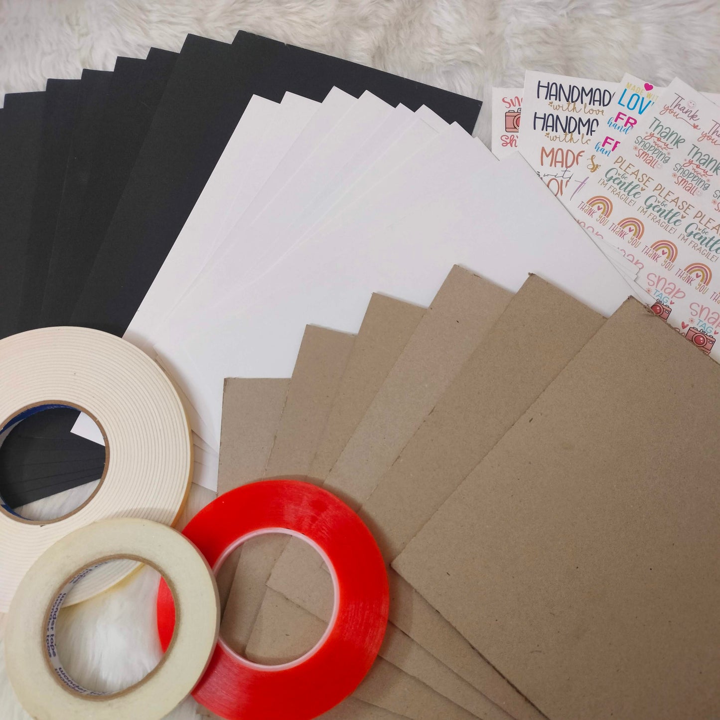 CRAFTERS KIT