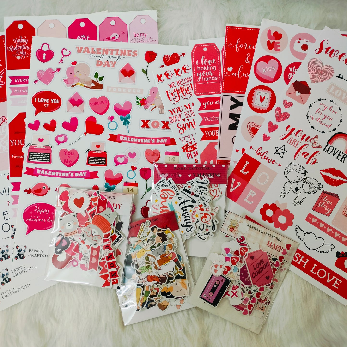 Love combo 3