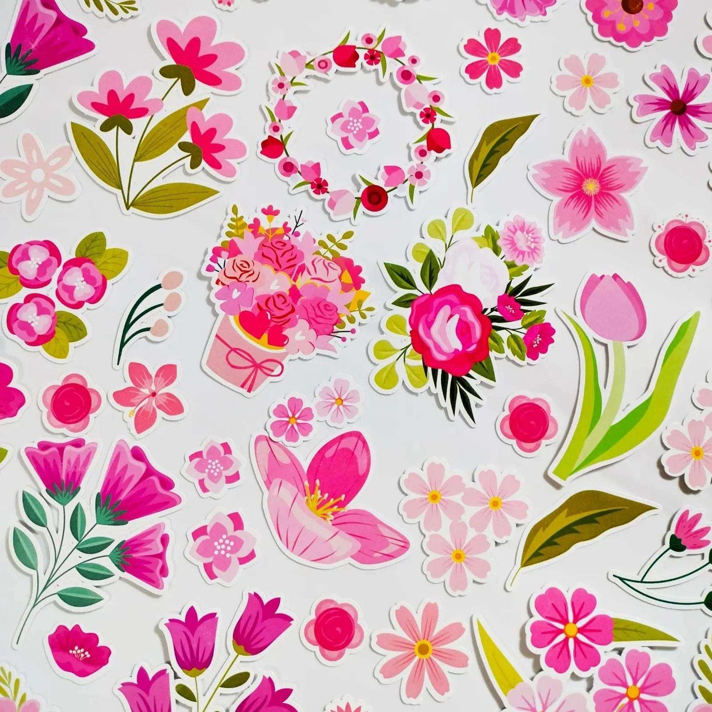 Preety Pink Pandacraftstudio