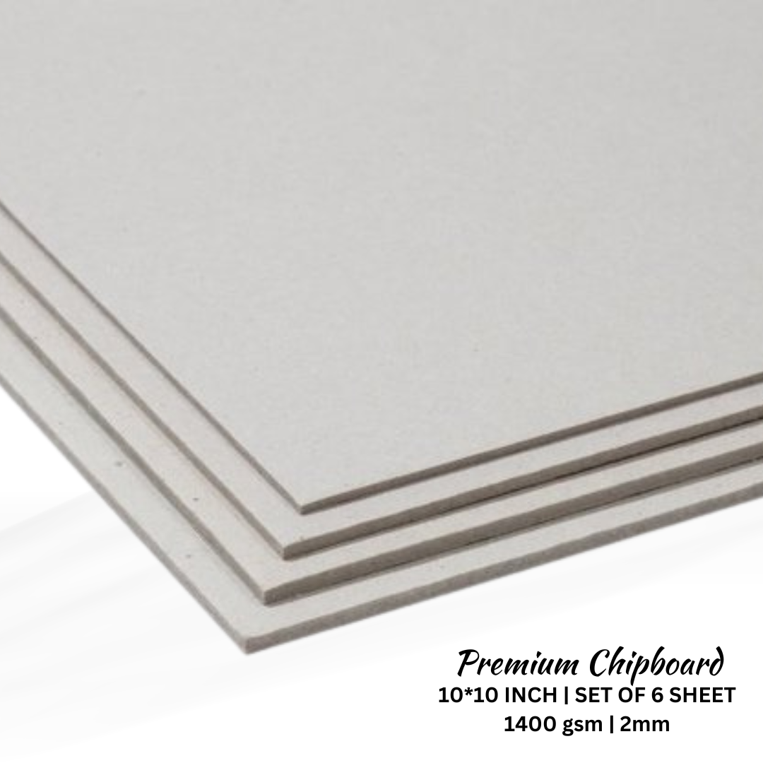 CHIP BOARD