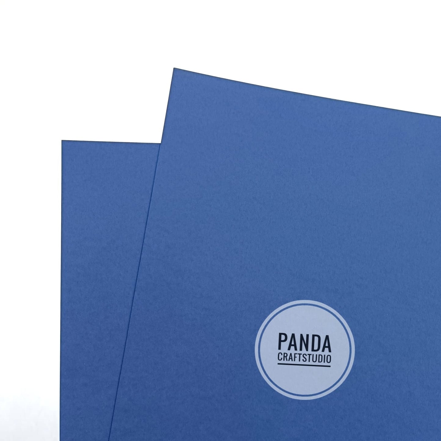 NAVY BLUE CARDSTOCK