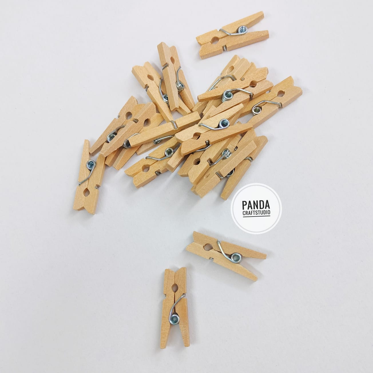 POLORIOD CLIPS