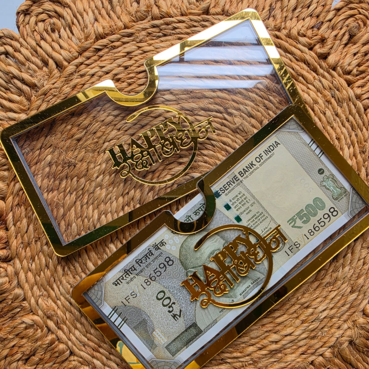 RAKSHA BANDHAN ENVELOPES