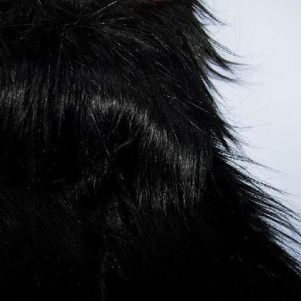 FUR CLOTH