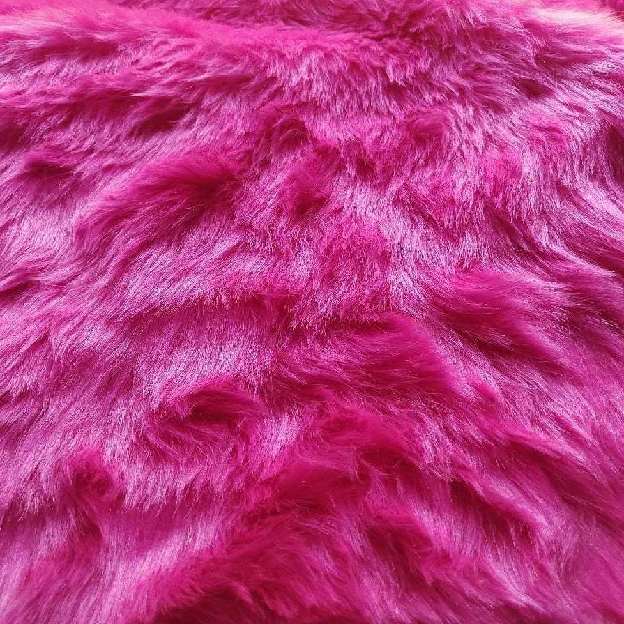 FUR CLOTH