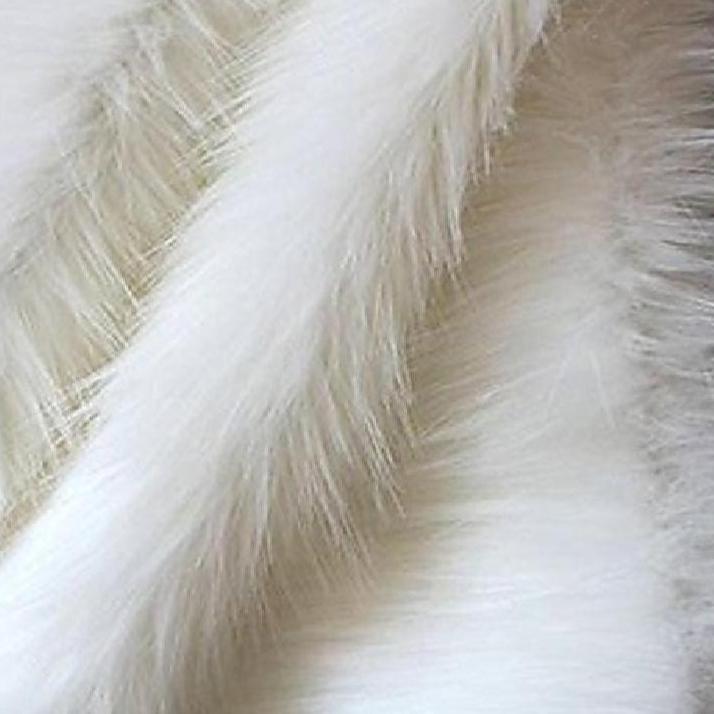 FUR CLOTH