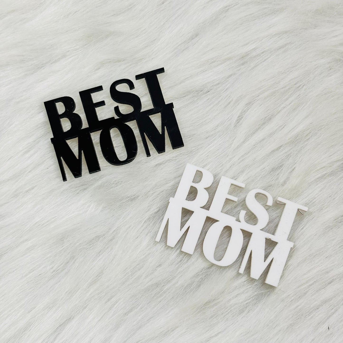 MINIATURE WORDS | FRIDGE MAGNET WORDS