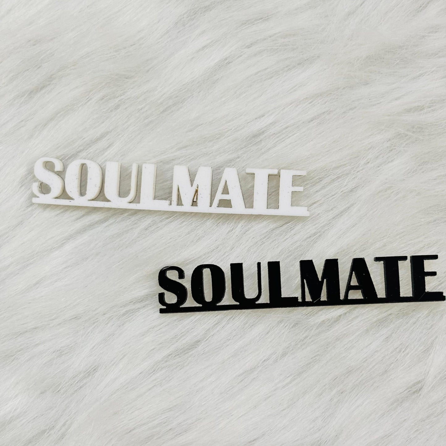 MINIATURE WORDS | FRIDGE MAGNET WORDS