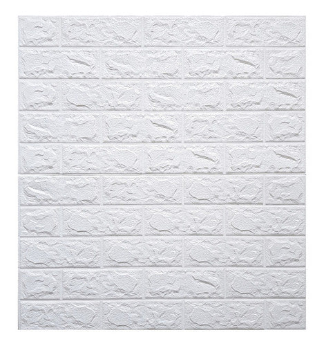 FOAM WALL BACKGROUND