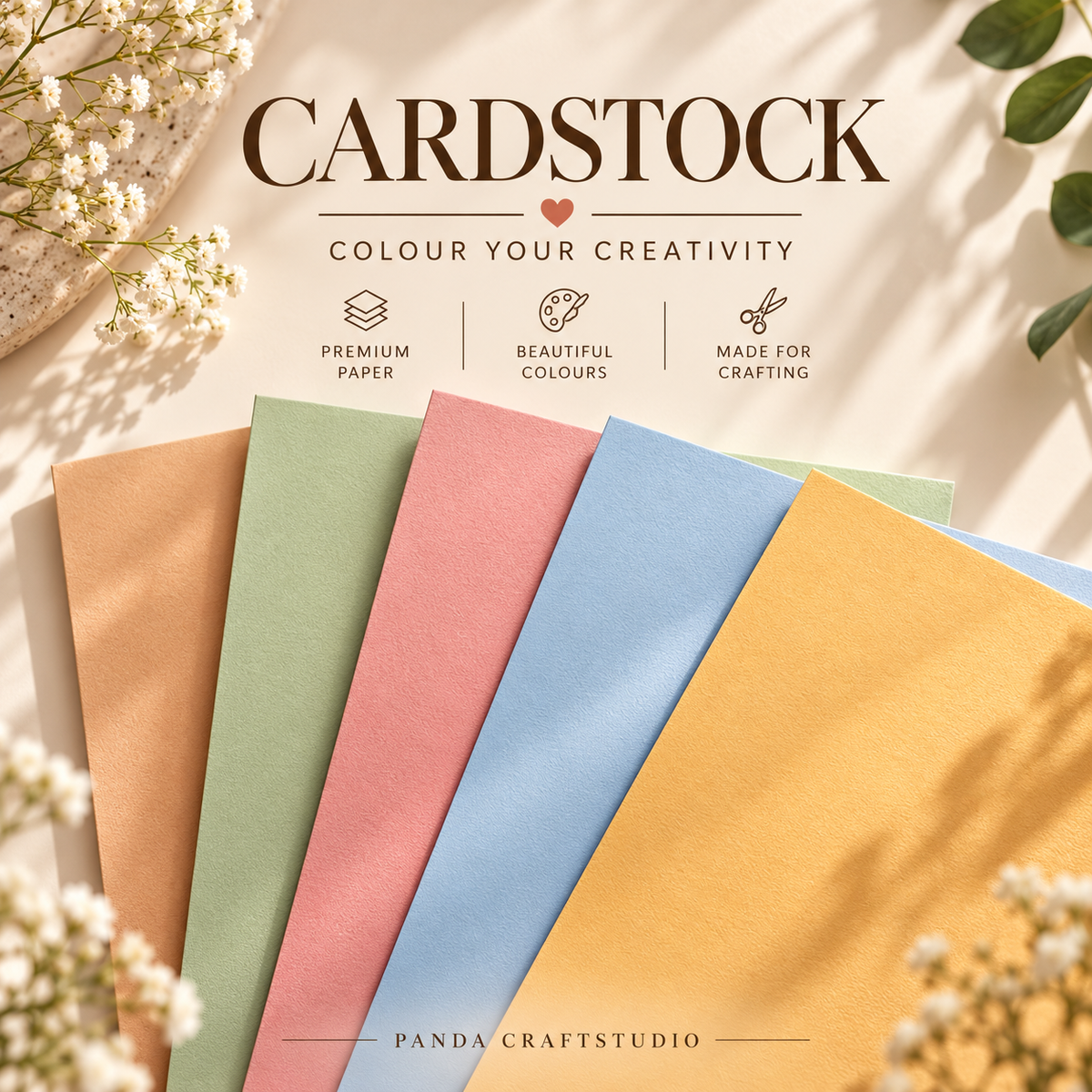 CARDSTOCK