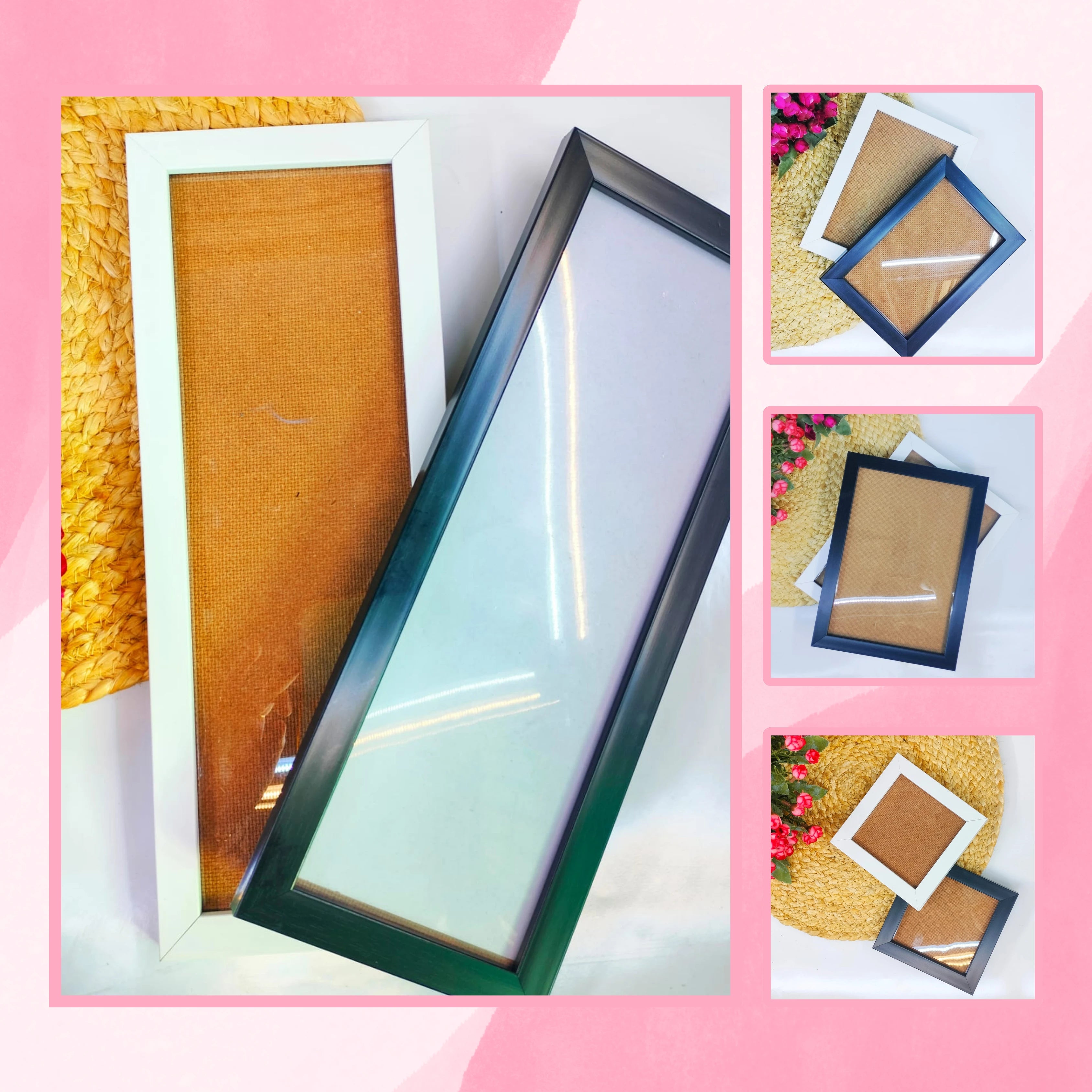 Frames | Buy High-Quality Frames Online at Best Prices – PandaCraftStudio