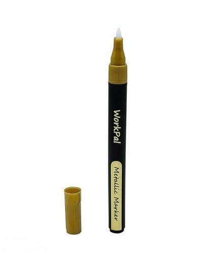 PAINT MARKER PENS | GOLDEN & SILVER PEN