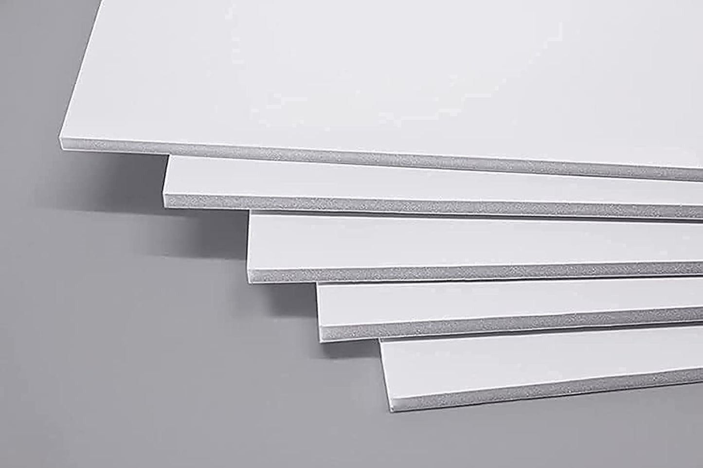 Foam Board | 3mm foam board