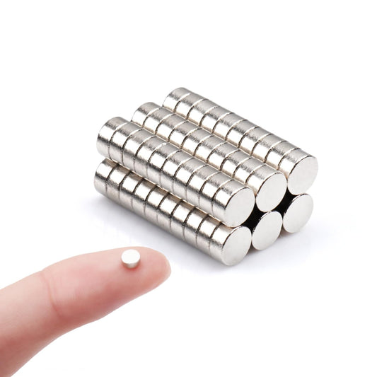 MAGNET 6*2MM