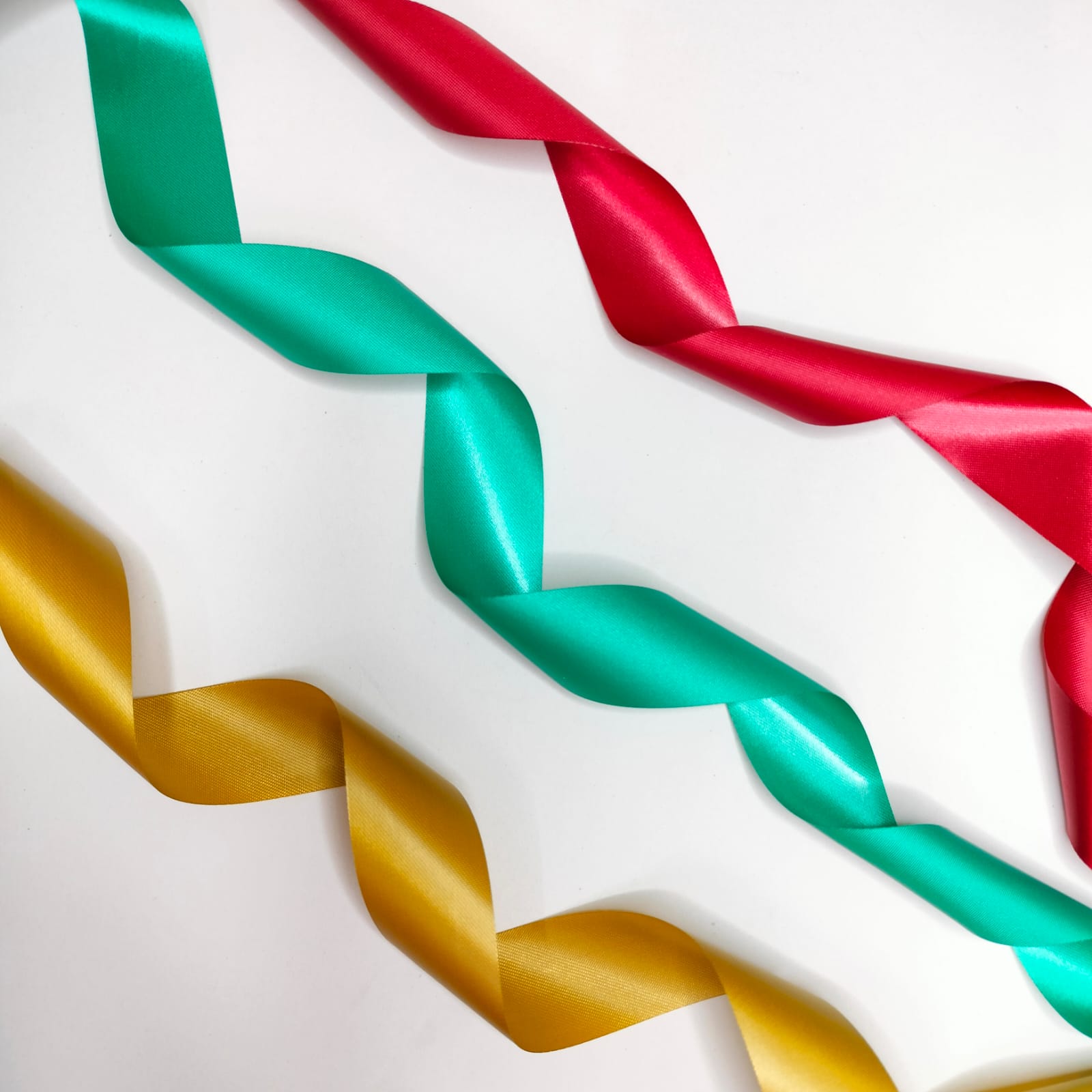 V Studio Ribbon SATIN RIBBON – PandaCraftStudio