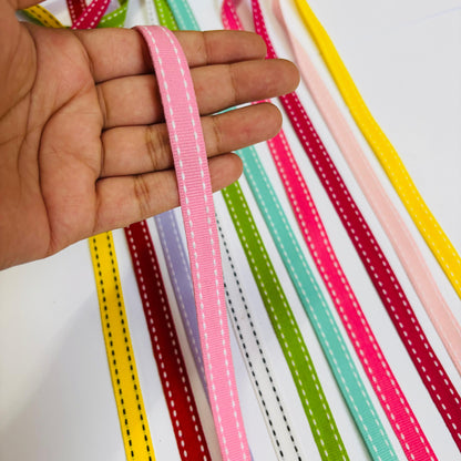 STITCH RIBBON