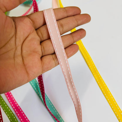 STITCH RIBBON