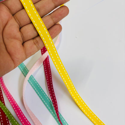 STITCH RIBBON