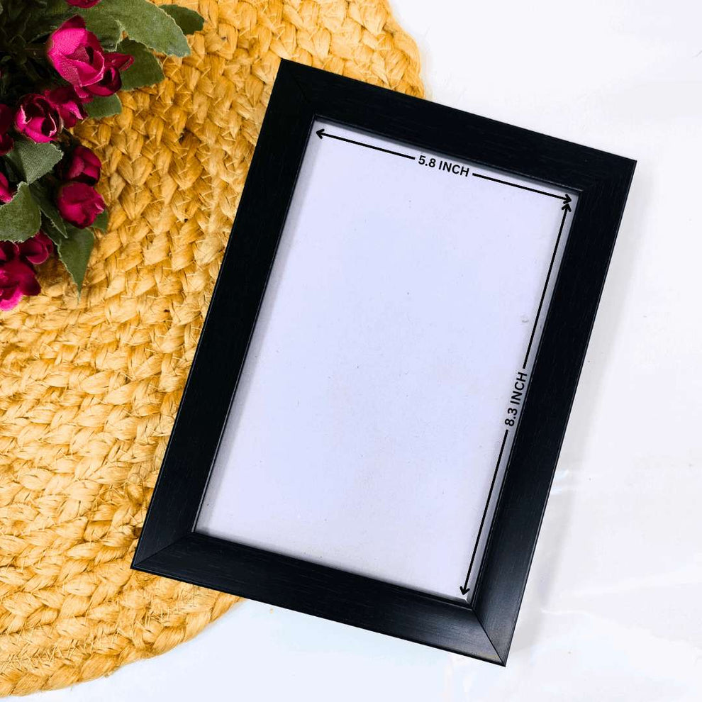 Frame A5 Design A5 Frame - Perfect for Displaying Your Photos and Artwork ...