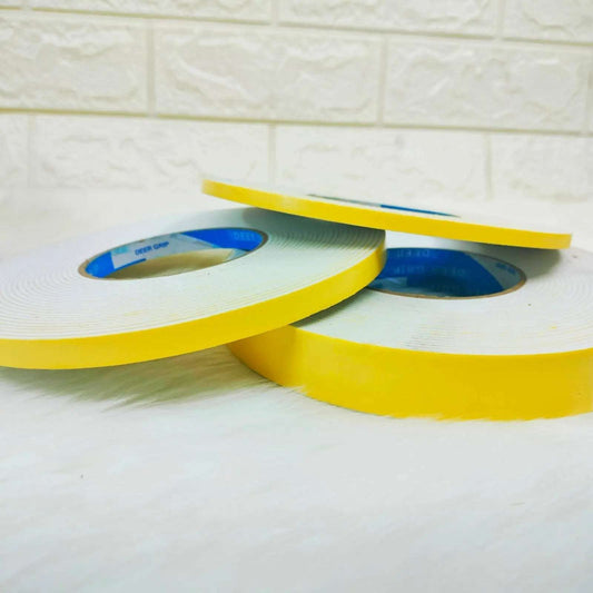 Foam Tape Pandacraftstudio