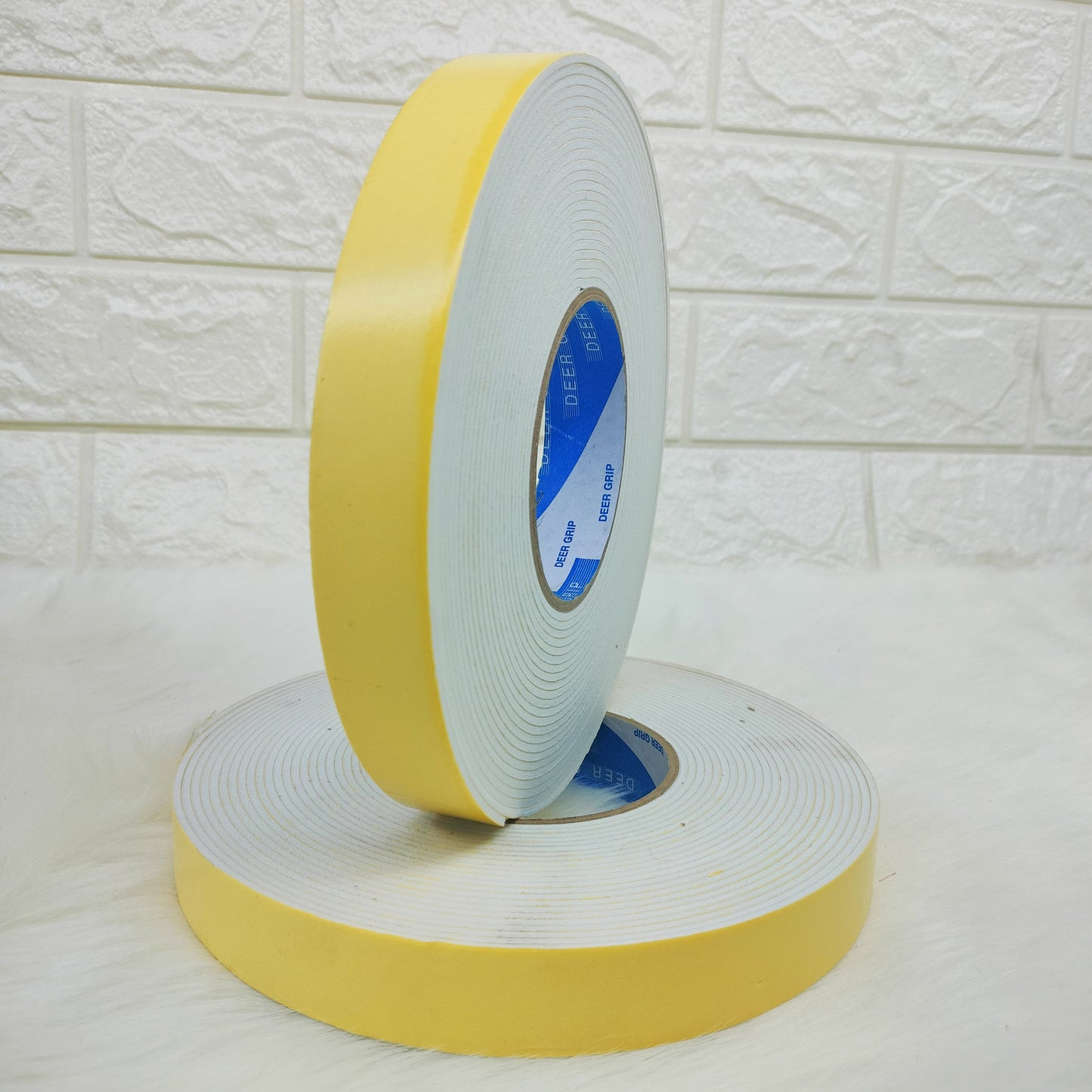 Foam Tape Pandacraftstudio