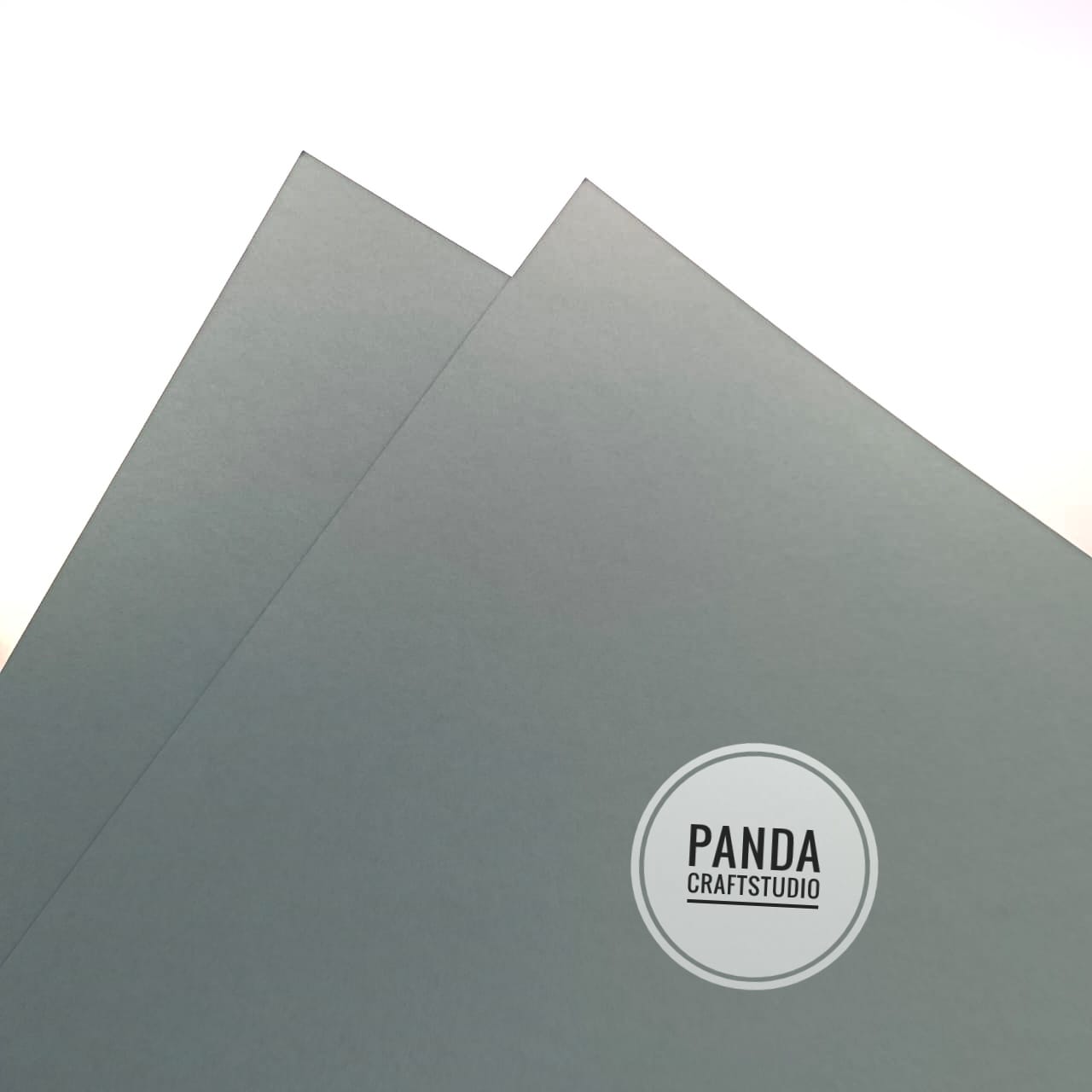 GREY CARDSTOCK