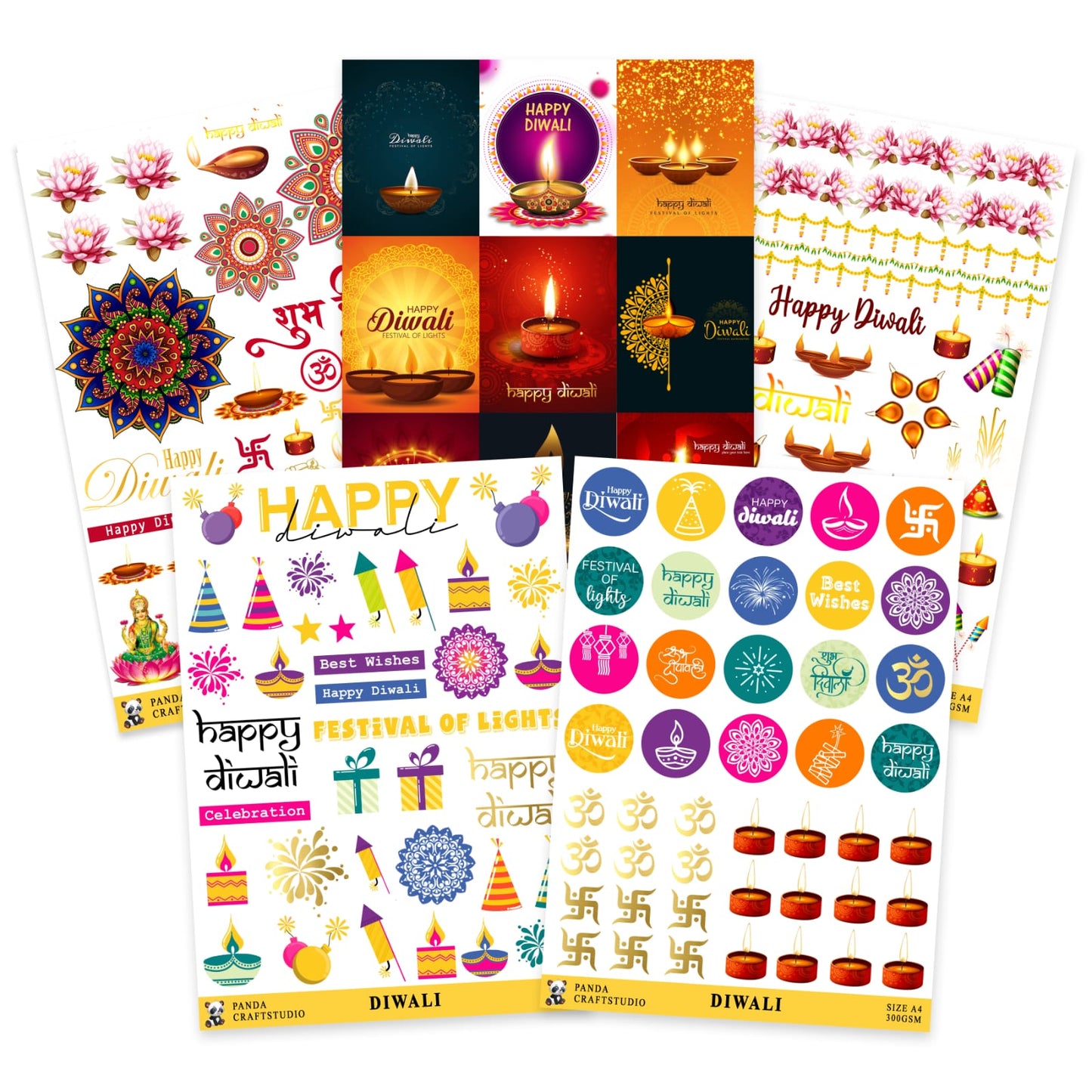 Diwali Tagsheet