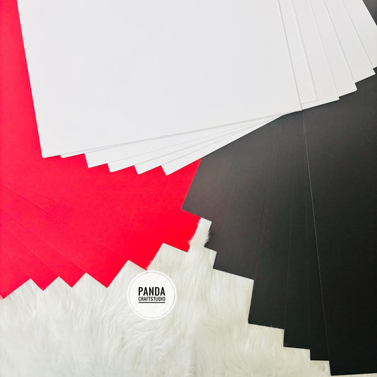 CARDSTOCK COMBO