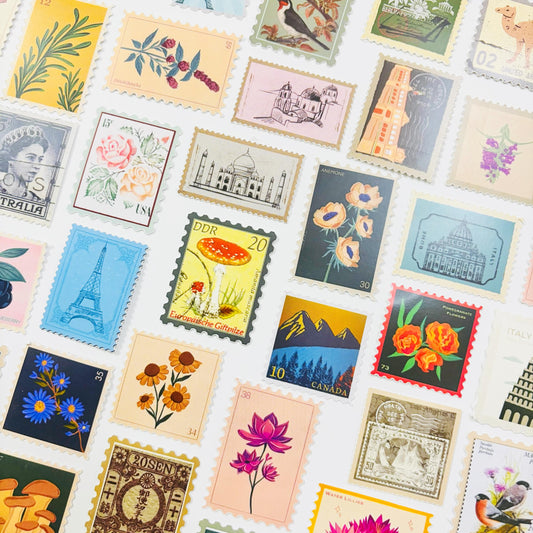 STAMPMANIA PRECUTS