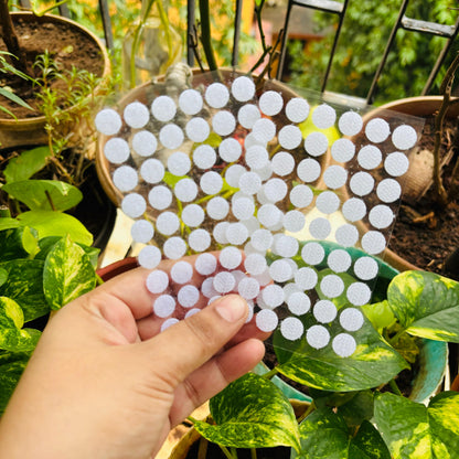 VELCRO DOTS