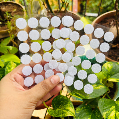 VELCRO DOTS