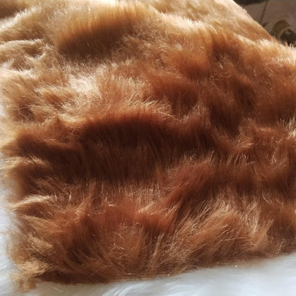 FUR CLOTH