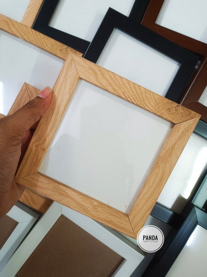 4*4 FRAME
